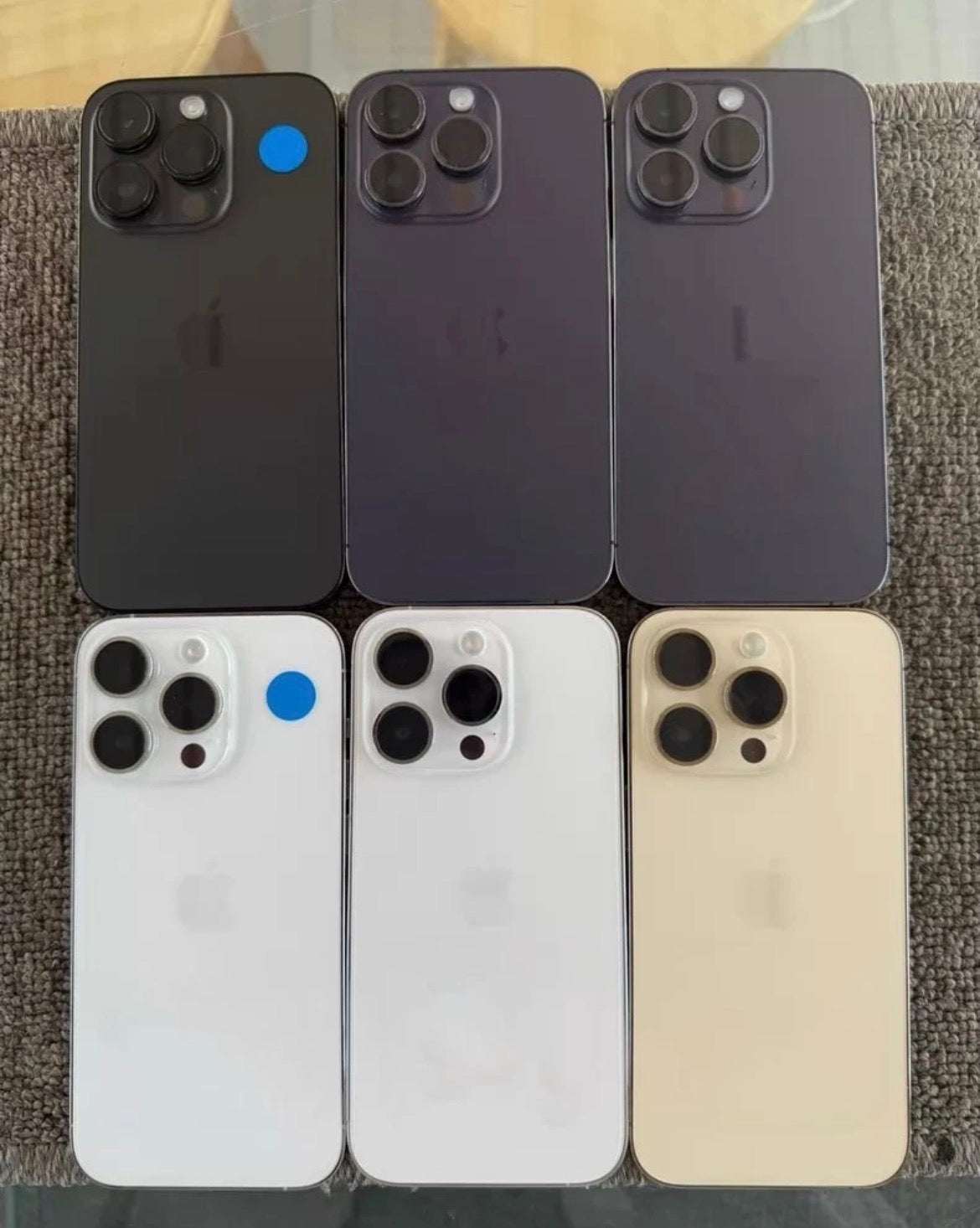 Apple iPhone 14 Pro (Unlocked)